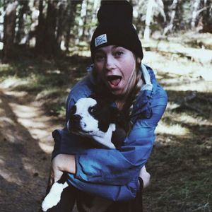 Meet your Posher, Brea